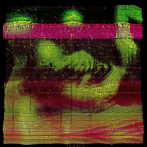 Foxix - Crimes Of Passion (2026) [Single]