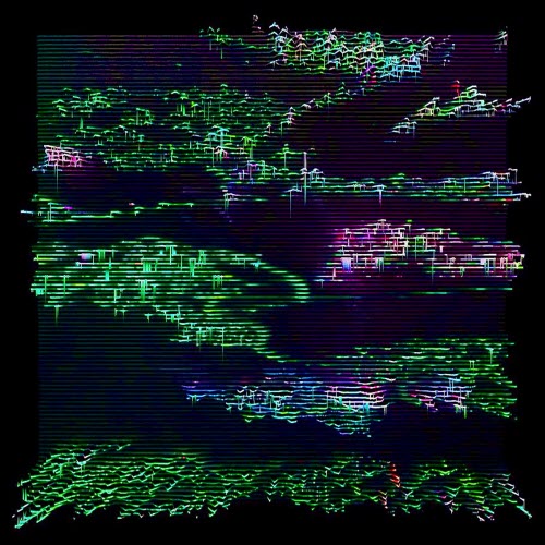 Foxix - Strobecore Seahorse (2026) [Single]