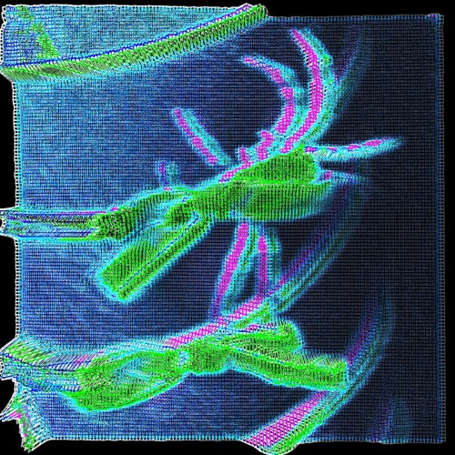 Foxix - Throw Em All Away (2026) [Single]