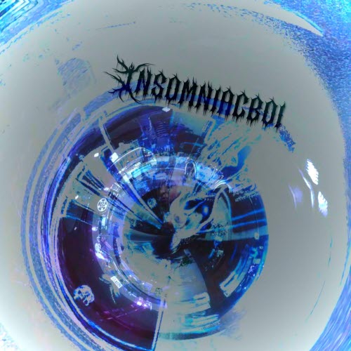 Insomniacboi - Insomniacboi (2025)