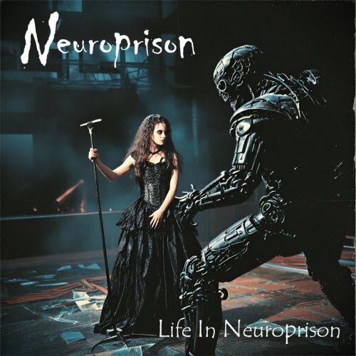 Neuroprison - Life In Neuroprison (2026)
