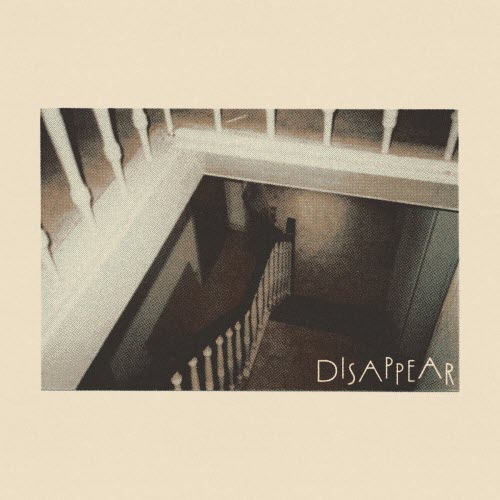 Oatumn - Disappear (2026) [Single]