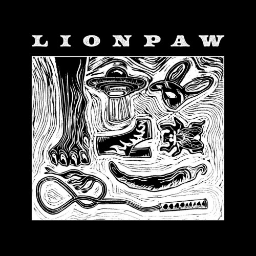 Oatumn - Lionpaw (2023) [Single]