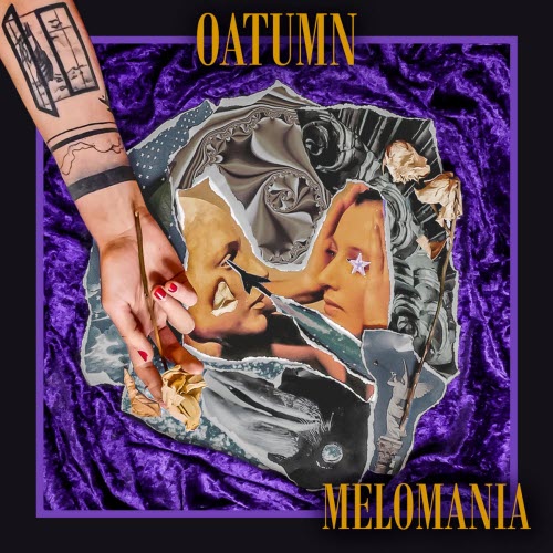 Oatumn - Melomania (2022)