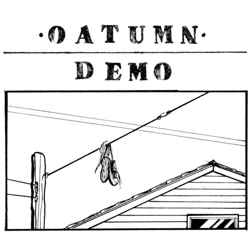 Oatumn - Oatumn - Demo (2018) [EP]