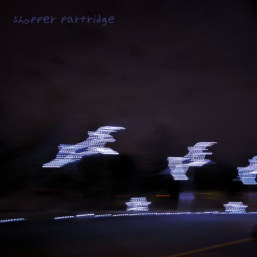 Shopper Partridge - Funeral (2026) [Single]