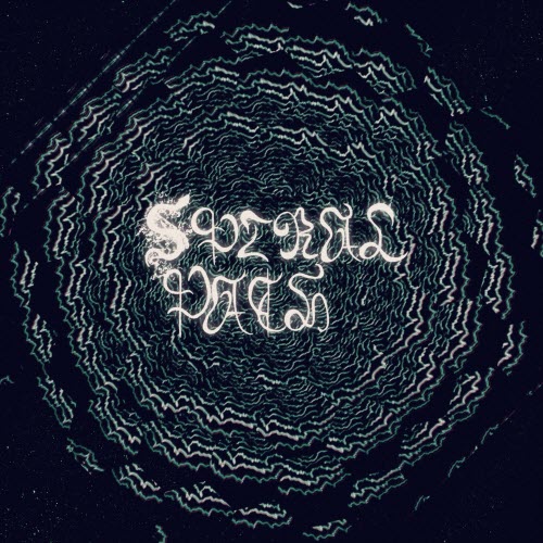 Spiral Path - Spiral Path (Demo) (2024) [EP]