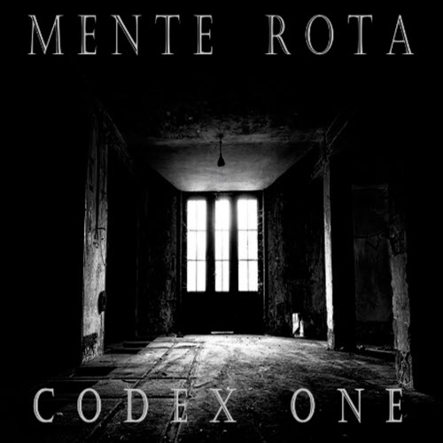 VA - Codex One (2020) [EP]