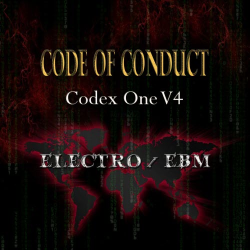 VA - Codex One V4 (Code Of Conduct) (2022)