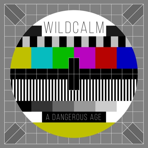 Wildcalm - A Dangerous Age (2025)