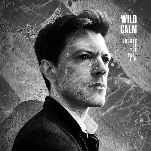 Wildcalm - Ghosts Of The Past (2022) [EP]
