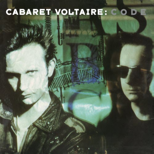 Cabaret Voltaire - Don't Argue (7'' Version) (2026) [Single Remastered]