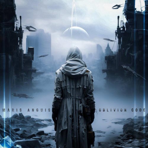 Maris Anguis - Oblivion Code (2026)