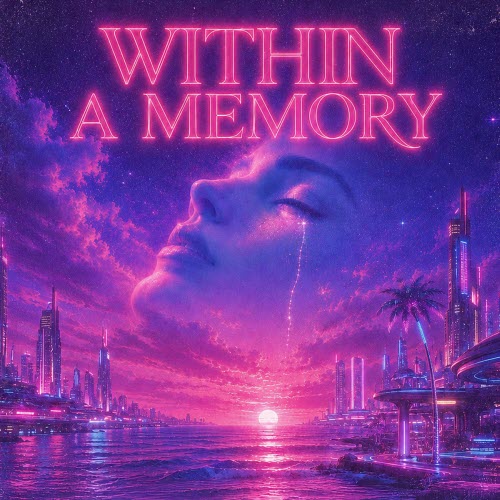 Out Runner - Within A Memory (2026) [Single]