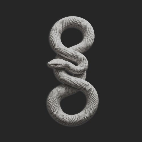 Slaev - Serpent Son (Saint Mesa Remix) (2026) [Single]
