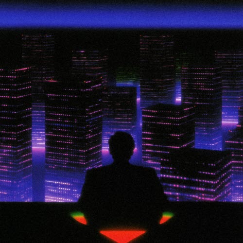 Tonebox - Windows Of The Past (2026) [Single]