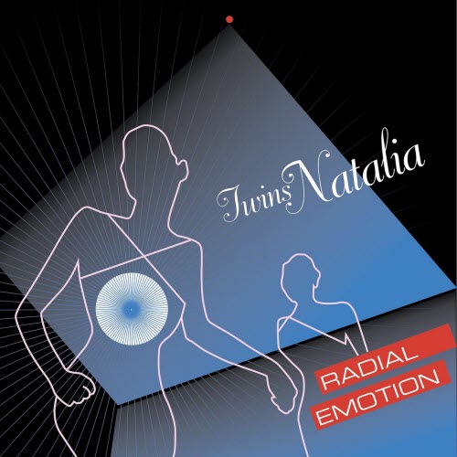 Twins Natalia - Radial Emotion (2026) [Single]