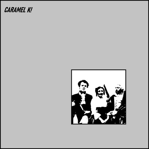 Caramel K - We Dive At Dawn (2026) [Single]