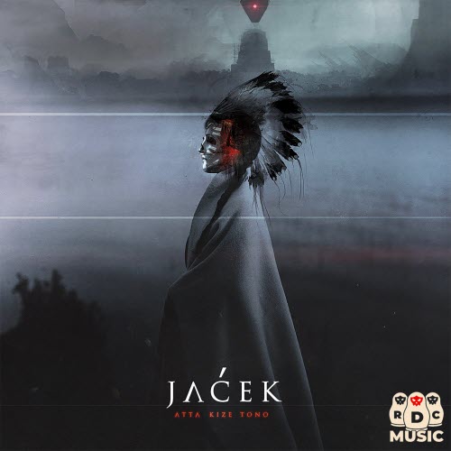 Jaćek - Atta Kize Tono (2026) [EP]