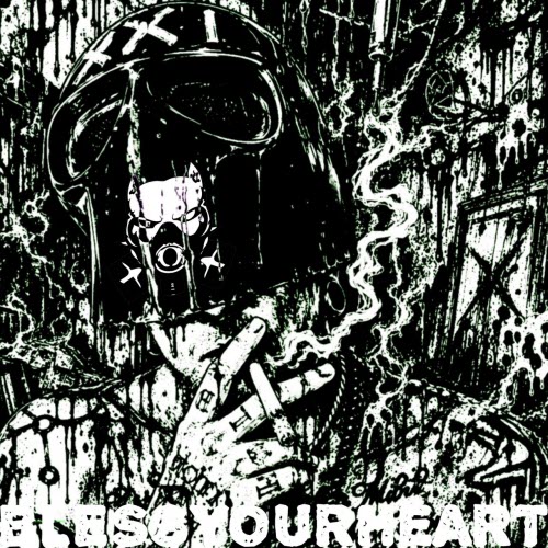 Seraphim System - Blessyourheart (2026)