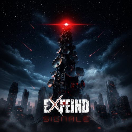 Exfeind - Signale (2026)