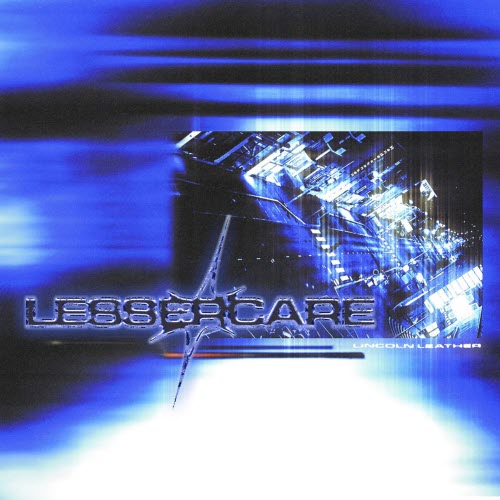 Lesser Care - Lincoln Leather (2026) [EP]
