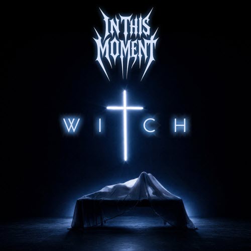 In This Moment - Witch (2026)