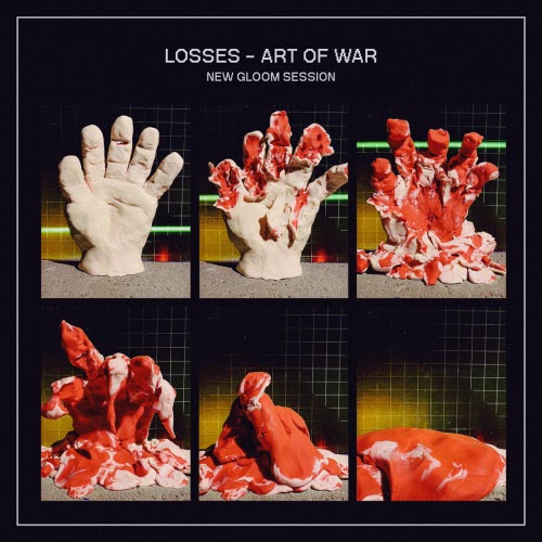 Losses - Art Of War (New Gloom Session) (2026) [Single]