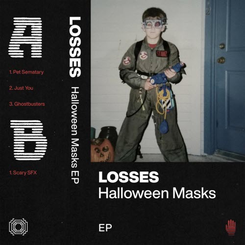 Losses - Halloween Masks (2022) [EP]