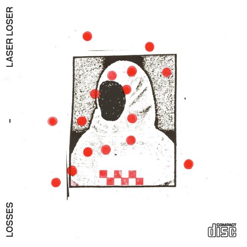 Losses - Laser Loser (2026) [Single]