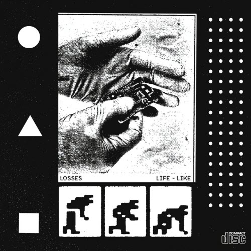 Losses - Life-Like (2026) [EP]