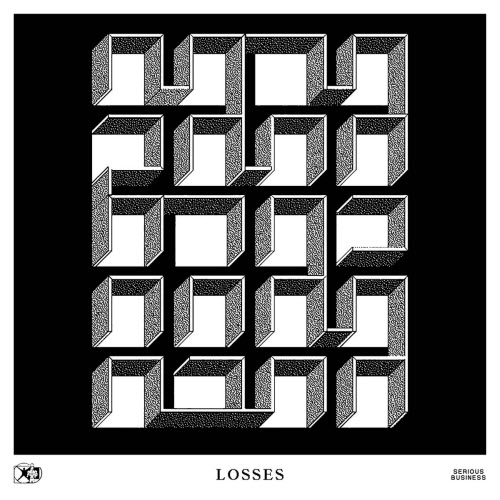 Losses - Serious Business (2025)