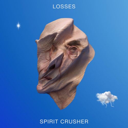 Losses - Spirit Crusher (2020) [EP]