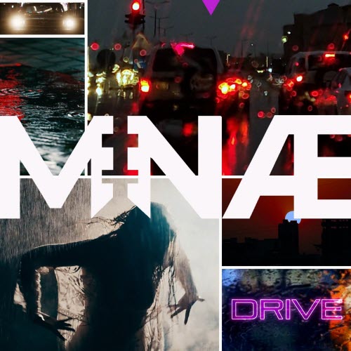 MNÆ - Drive (2026) [Single]