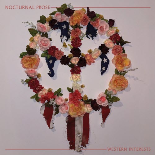 Nocturnal Prose - Western Interests (2026)