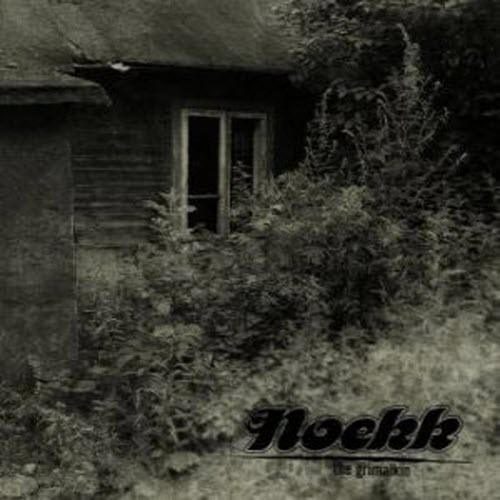 Noekk - The Grimalkin (2006)