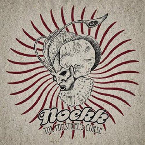 Noekk - The Minstrel's Curse (2008)
