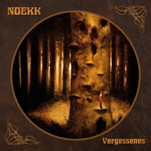 Noekk - Vergessenes (2026)