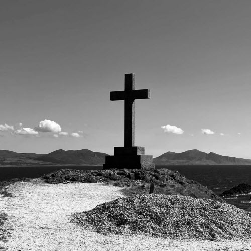 Those Holy - Cold Celtic Electronics (2026) [EP]
