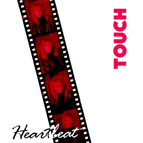 Touch - Heartbeat (2026) [Single Remastered]