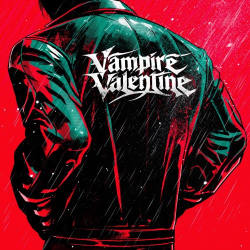 Vampire Valentine - Vampire Valentine (2026)