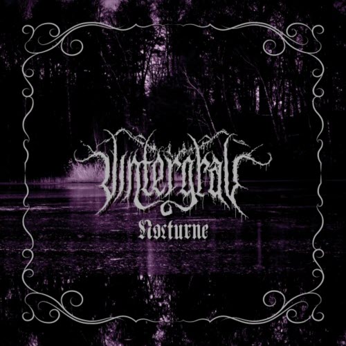 Vintergrav - Nocturne (2026)