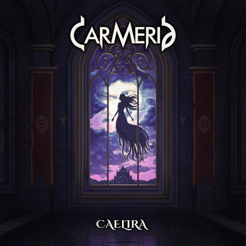 Carmeria - Caelira (2026) [Single]