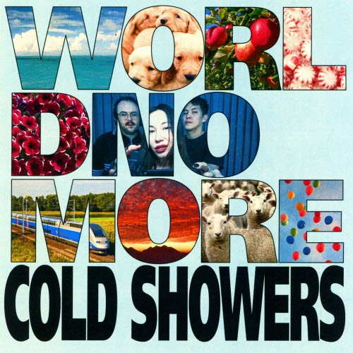 Cold Showers - Lovestruck (2026) [Single]