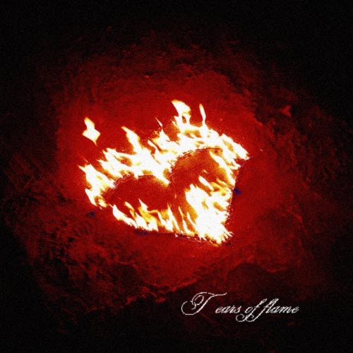 Grizz - Tears Of Flame (2026) [Single]