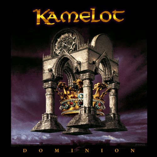 Kamelot - Dominion (2025) [Remastered]