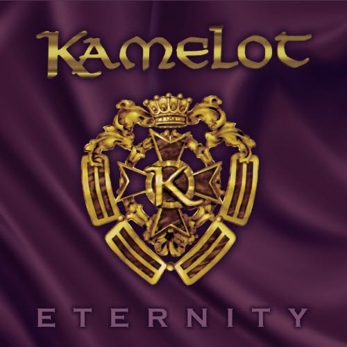 Kamelot - Eternity (30th Anniversary Edition) (2025) [Remastered]