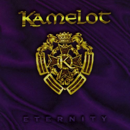 Kamelot - Eternity (2012) [Reissue]