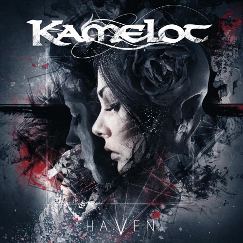 Kamelot - Haven (Deluxe Edition) (2015) [2CD]