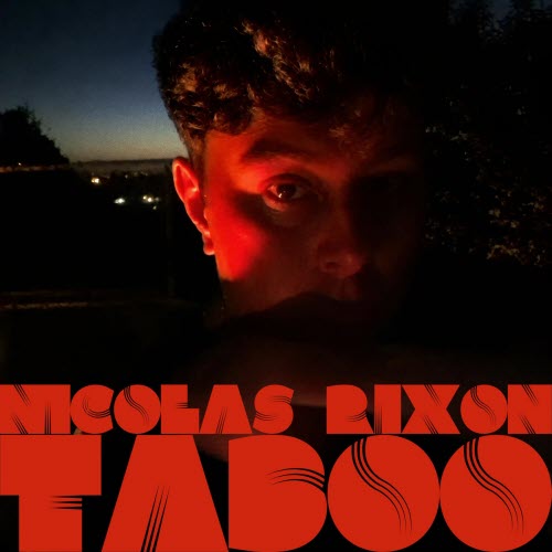 Nicolas Rixon - Taboo (2026) [EP]